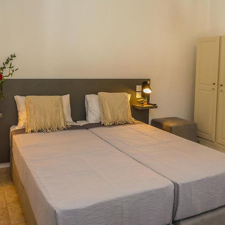 La Fleur Apartments Skiathos Town Exterior foto