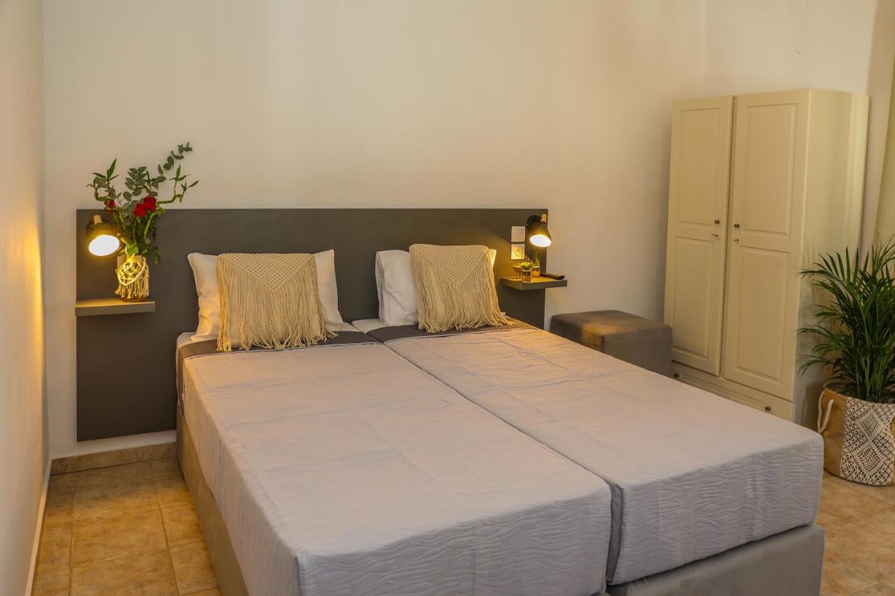 La Fleur Apartments Skiathos Town Exterior foto